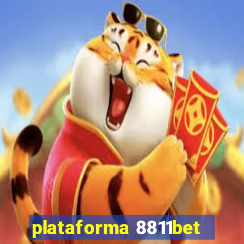 plataforma 8811bet